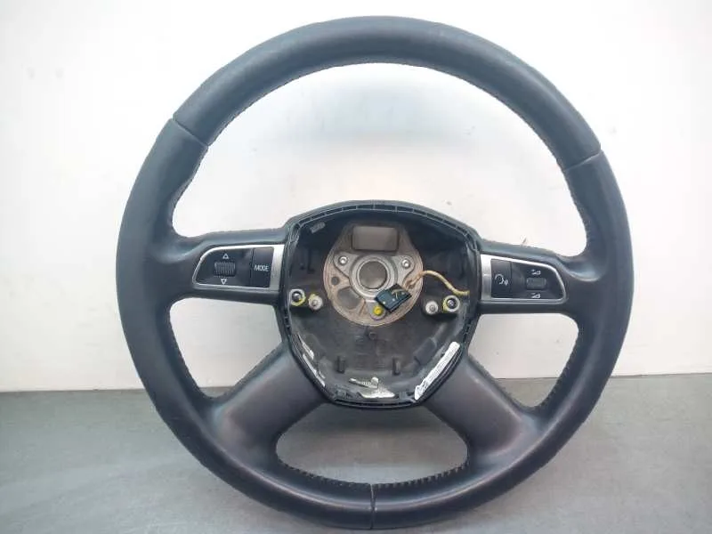 Volante para Audi Q5 (8R)