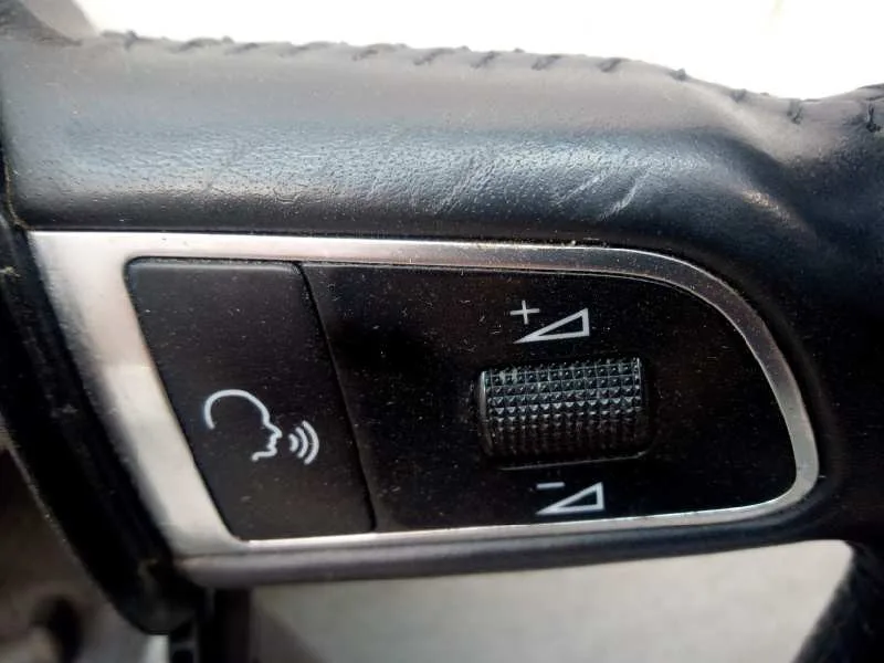 Volante para Audi Q5 (8R)