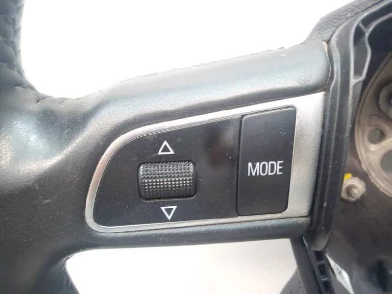 Volante para Audi Q5 (8R)