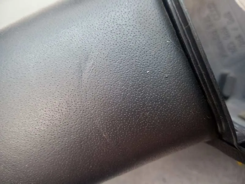 Volante para Audi Q5 (8R)