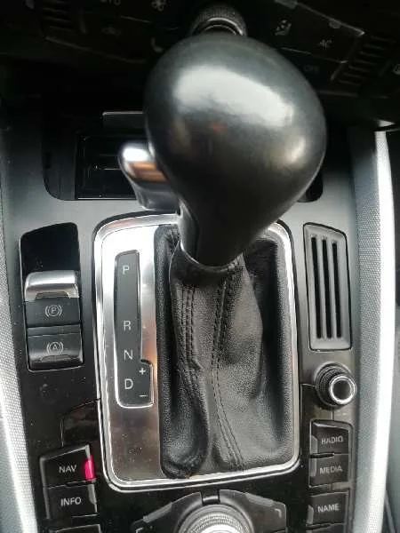 Palanca Cambio para Audi Q5 (8R)