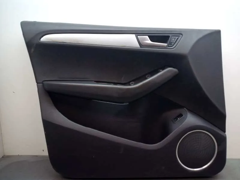 Guarnecido Puerta Delantera Izquierda para Audi Q5 (8R)