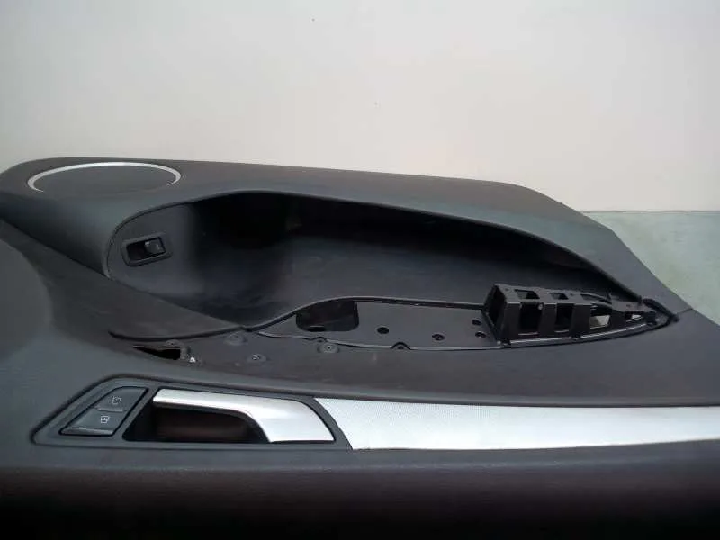 Guarnecido Puerta Delantera Izquierda para Audi Q5 (8R)