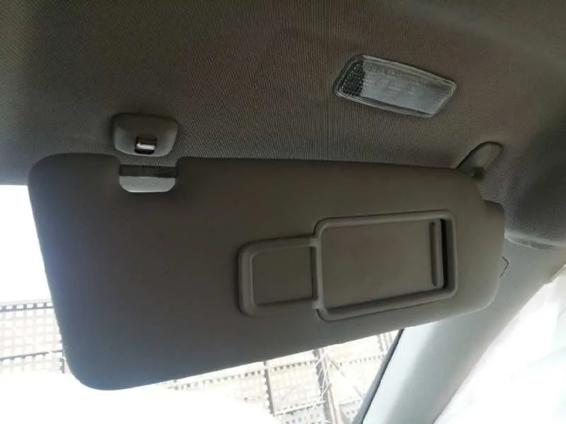 Parasol Derecho para Audi Q5 (8R)
