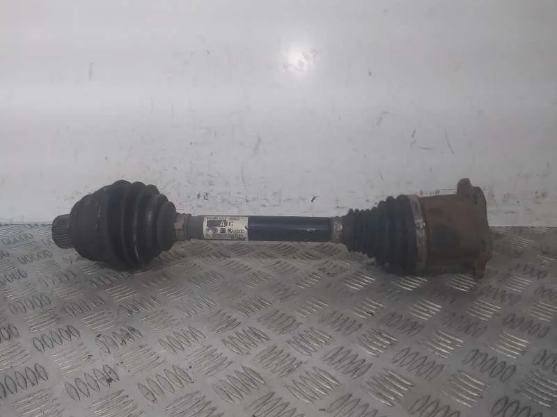 Transmision Delantera Izquierda para Audi Q5 (8R)