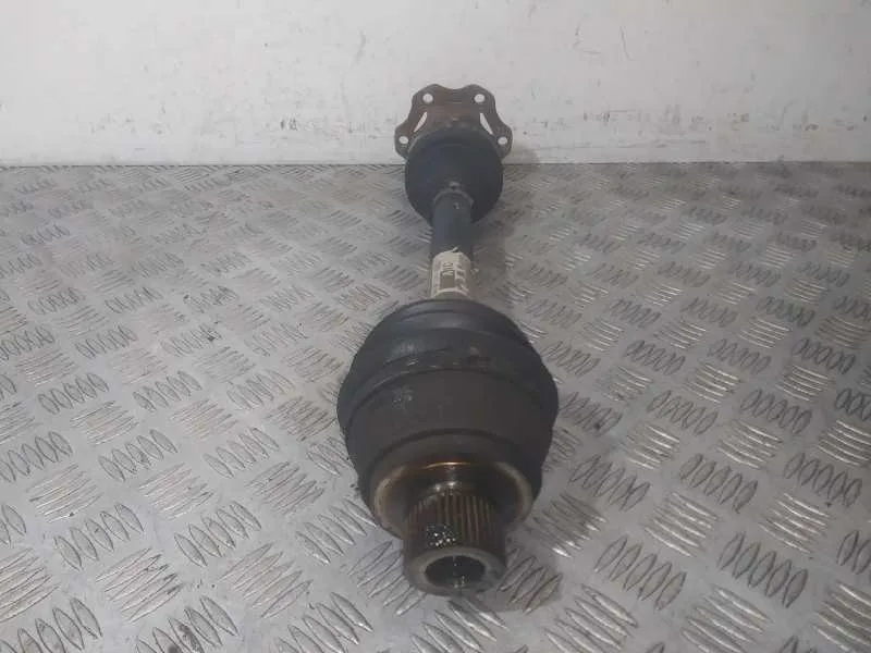 Transmision Delantera Izquierda para Audi Q5 (8R)