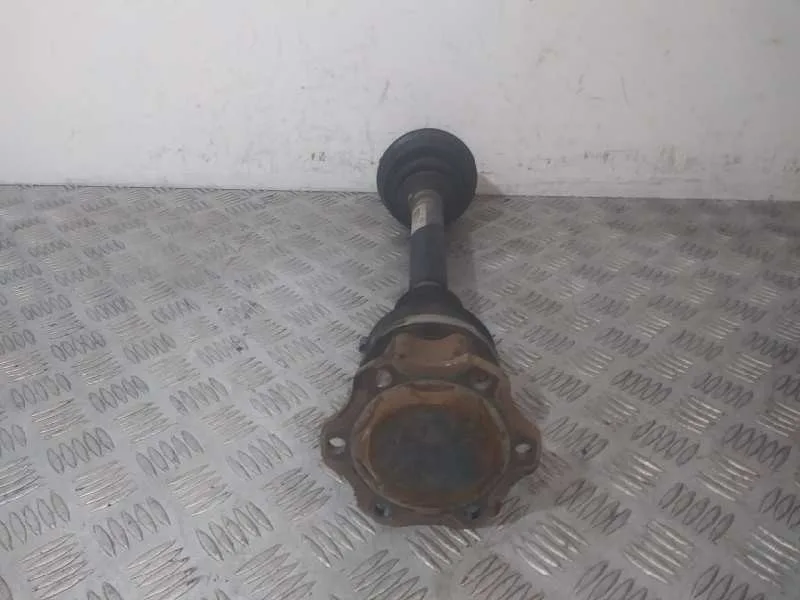 Transmision Delantera Izquierda para Audi Q5 (8R)