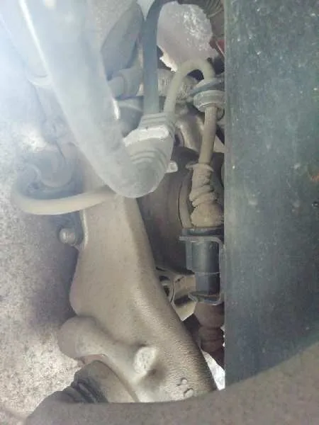 Mangueta Trasera Izquierda para Audi Q5 (8R)