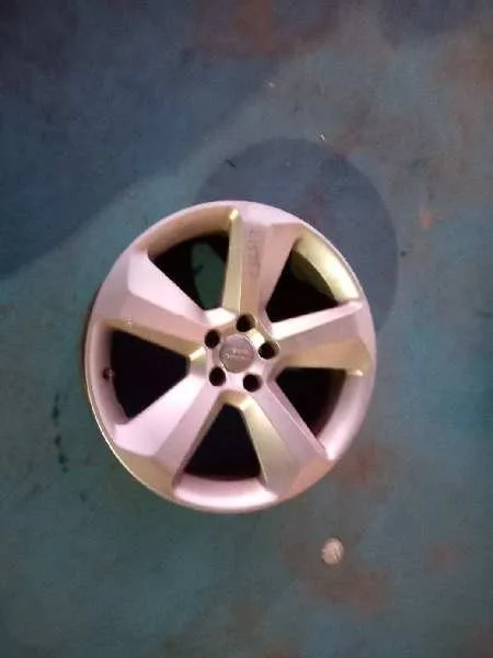 Llanta para Audi Q5 (8R)