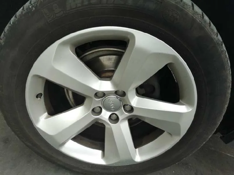 Llanta para Audi Q5 (8R)