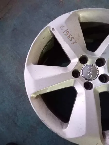 Llanta para Audi Q5 (8R)