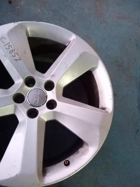 Llanta para Audi Q5 (8R)