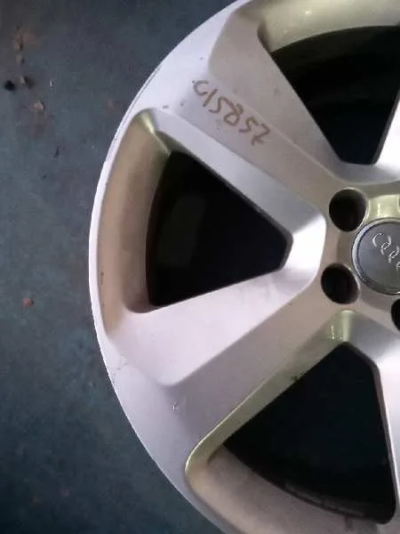 Llanta para Audi Q5 (8R)