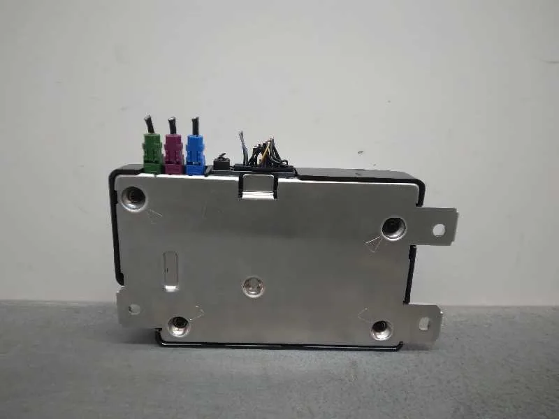 Modulo Electronico para Jaguar Xe