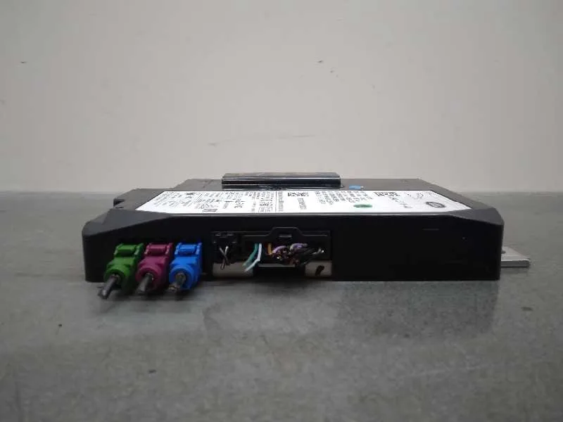 Modulo Electronico para Jaguar Xe