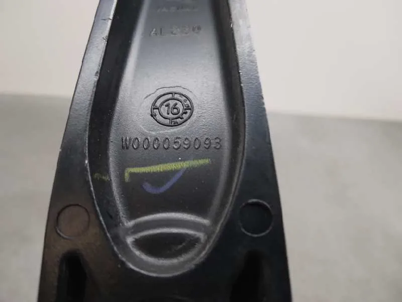 Brazo Limpia Delantero Izquierdo para Jaguar Xe