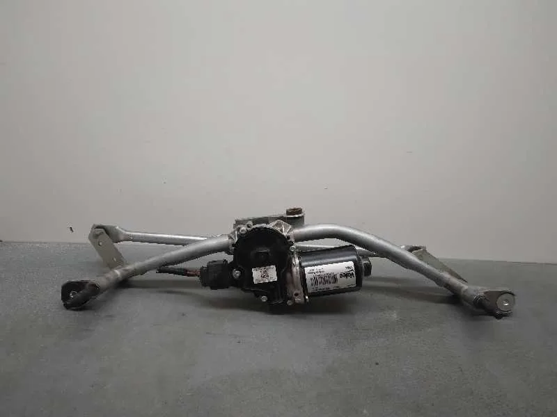 Motor Limpia Delantero para Jaguar Xe