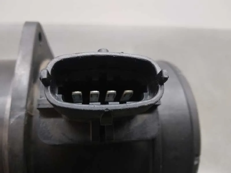 Caudalimetro para Jaguar Xe