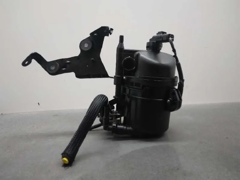 Filtro Gasoil para Jaguar Xe