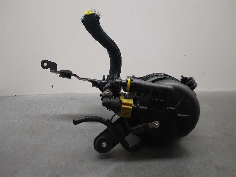 Filtro Gasoil para Jaguar Xe