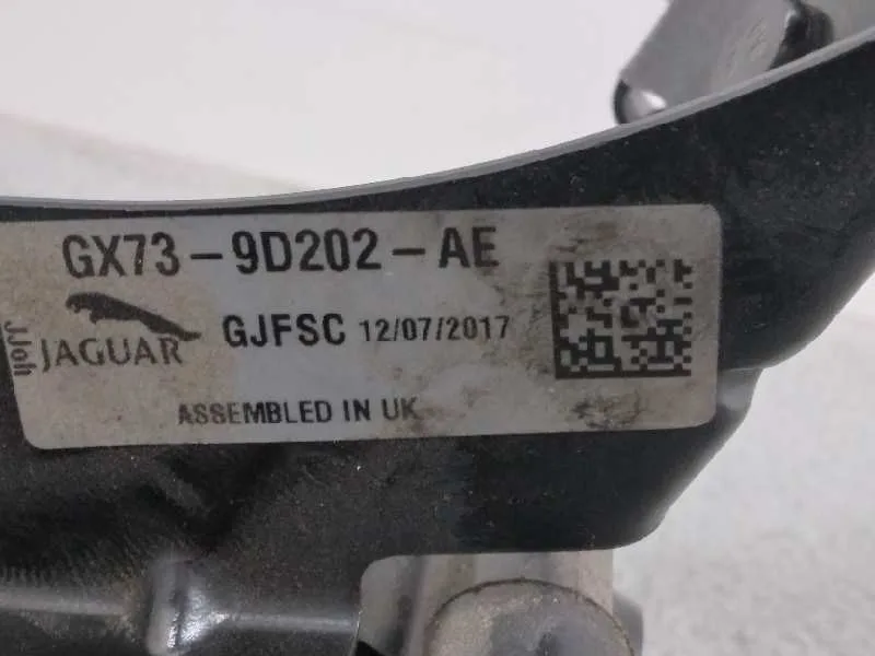 Filtro Gasoil para Jaguar Xe