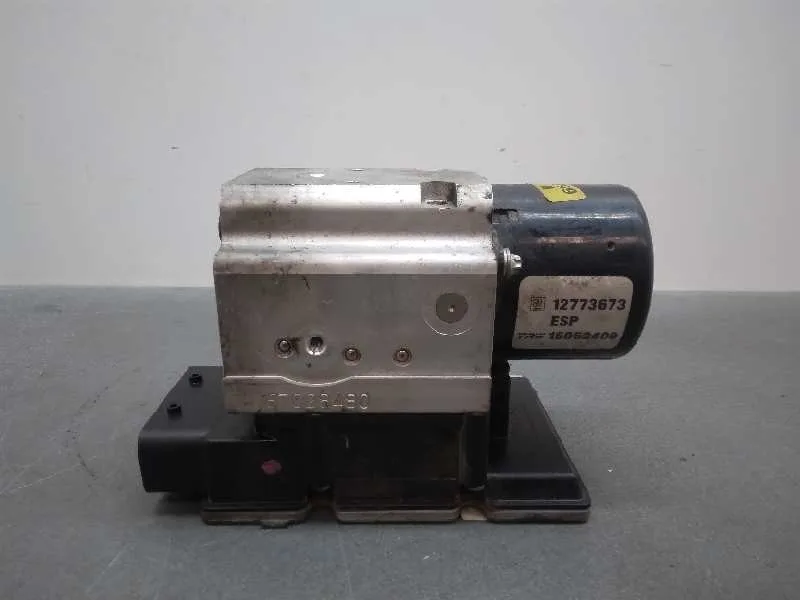Abs para Opel Vectra C Berlina