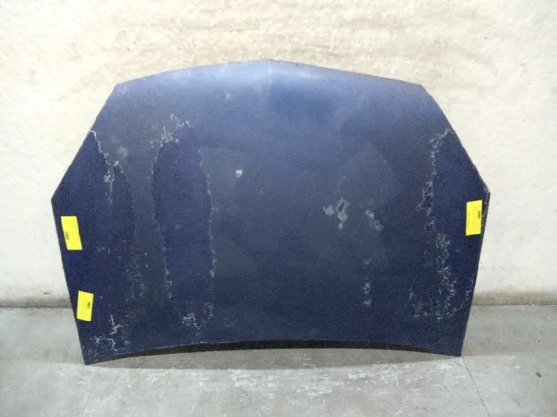 Capot para Opel Vectra C Berlina