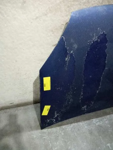 Capot para Opel Vectra C Berlina
