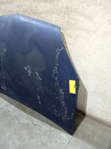 Capot para Opel Vectra C Berlina