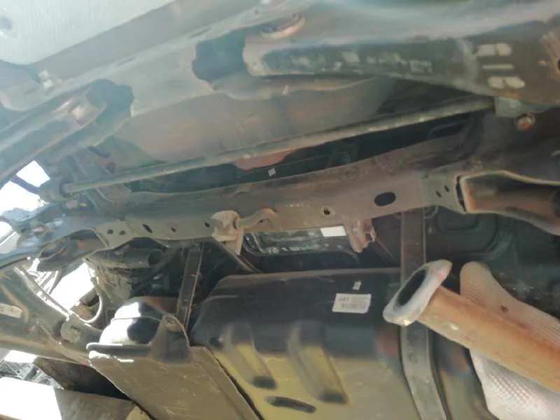 Puente Trasero para Hyundai I30 (Pd)