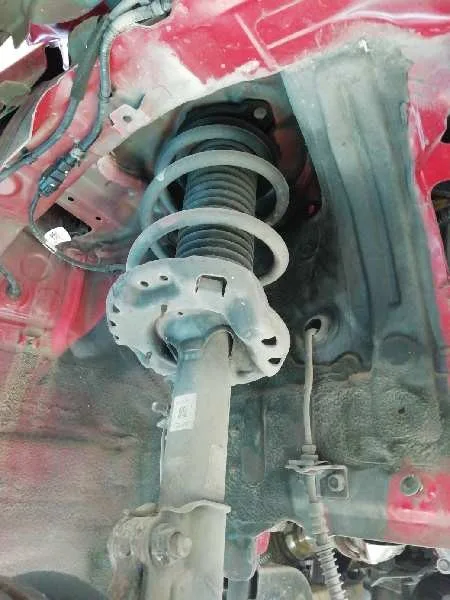 Amortiguador Delantero Derecho para Hyundai I30 (Pd)