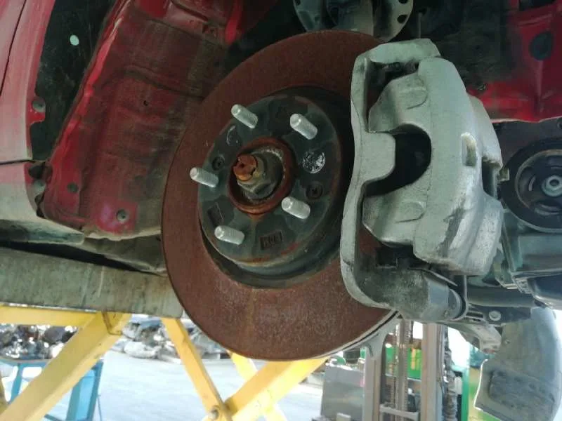 Mangueta Delantera Derecha para Hyundai I30 (Pd)