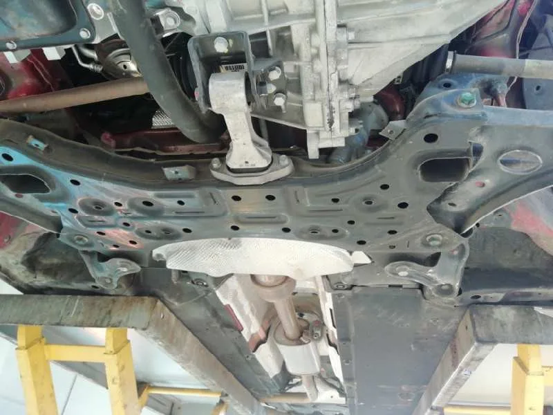 Puente Delantero para Hyundai I30 (Pd)