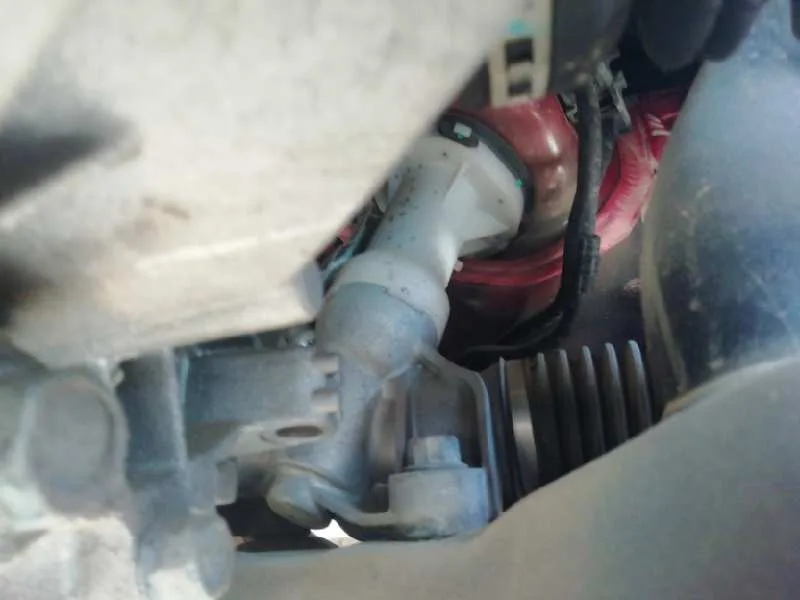 Cremallera Direccion para Hyundai I30 (Pd)