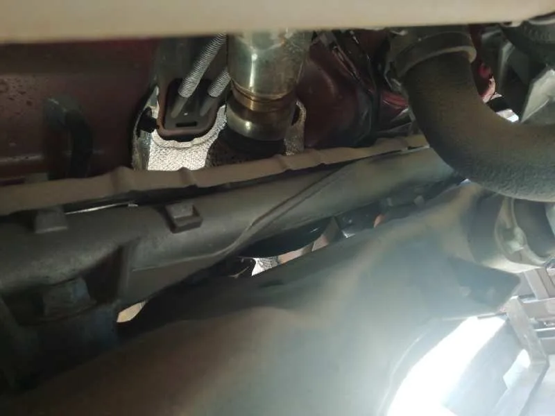 Cremallera Direccion para Hyundai I30 (Pd)