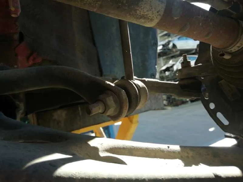 Cremallera Direccion para Hyundai I30 (Pd)