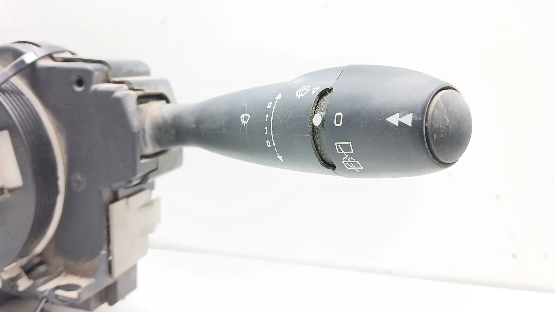 Mando Multifuncion para Peugeot 307 (S1)