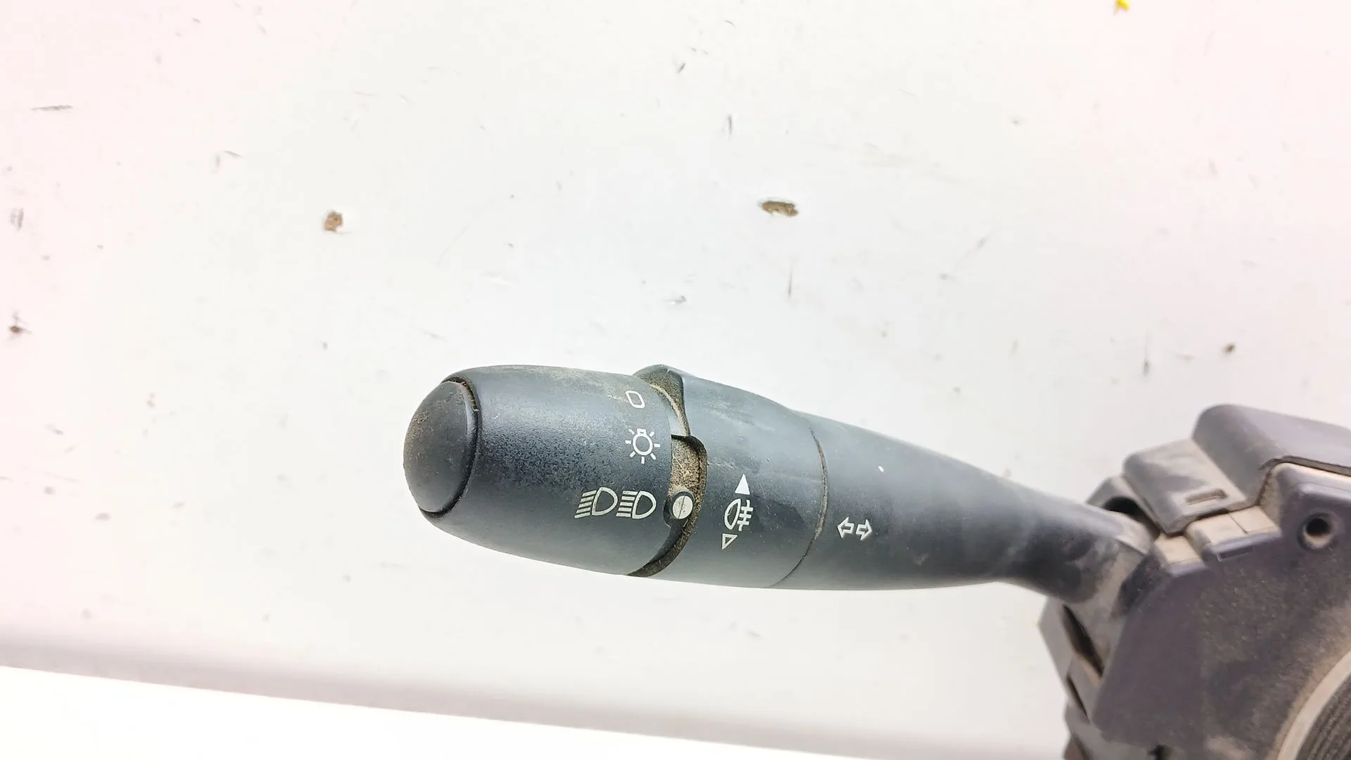 Mando Multifuncion para Peugeot 307 (S1)