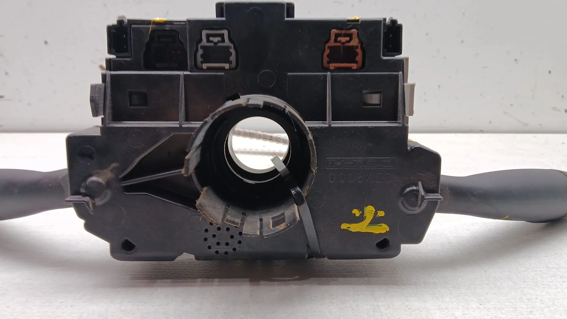 Mando Multifuncion para Peugeot 307 (S1)
