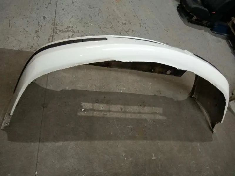 Paragolpes Delantero para Renault Laguna Ii (Bg0)