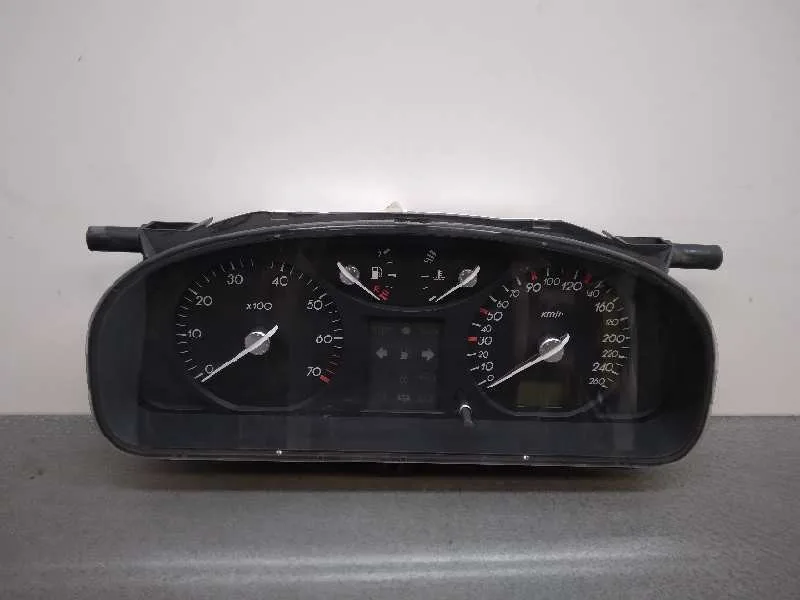 Cuadro Instrumentos para Renault Laguna Ii (Bg0)