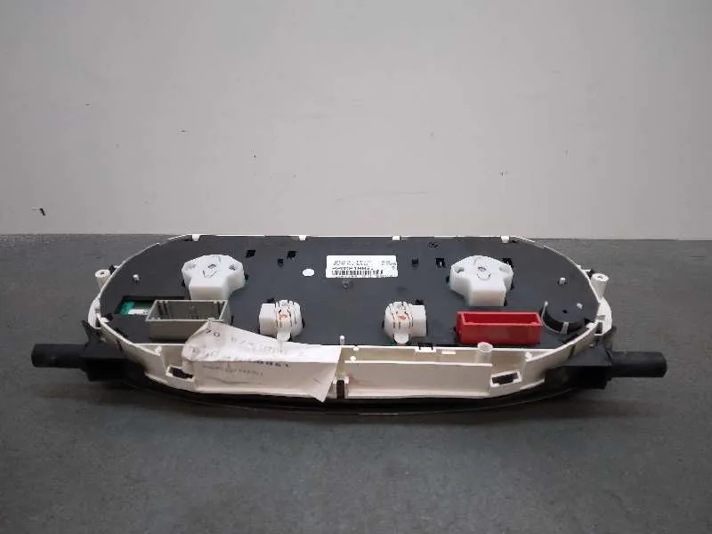 Cuadro Instrumentos para Renault Laguna Ii (Bg0)