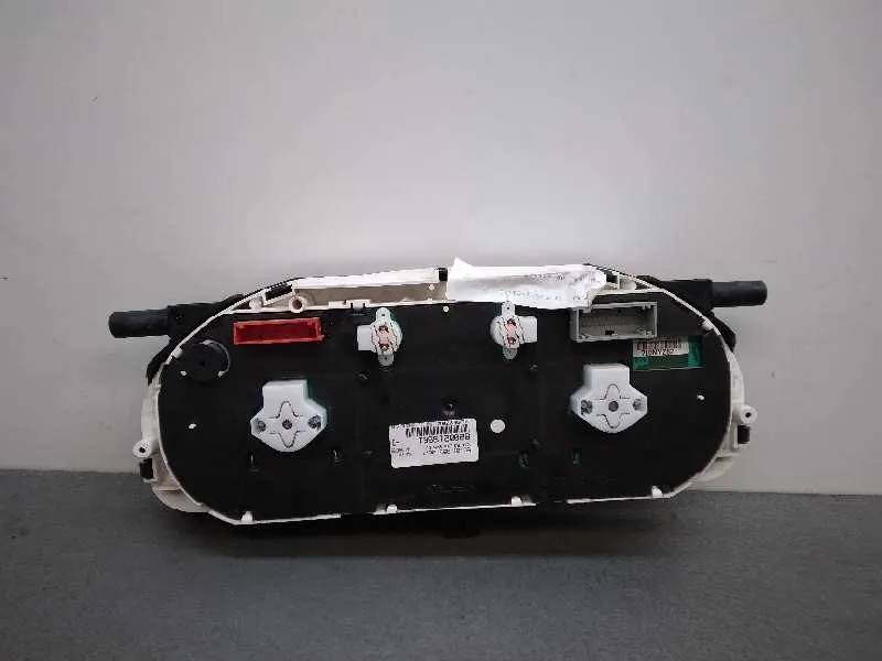 Cuadro Instrumentos para Renault Laguna Ii (Bg0)