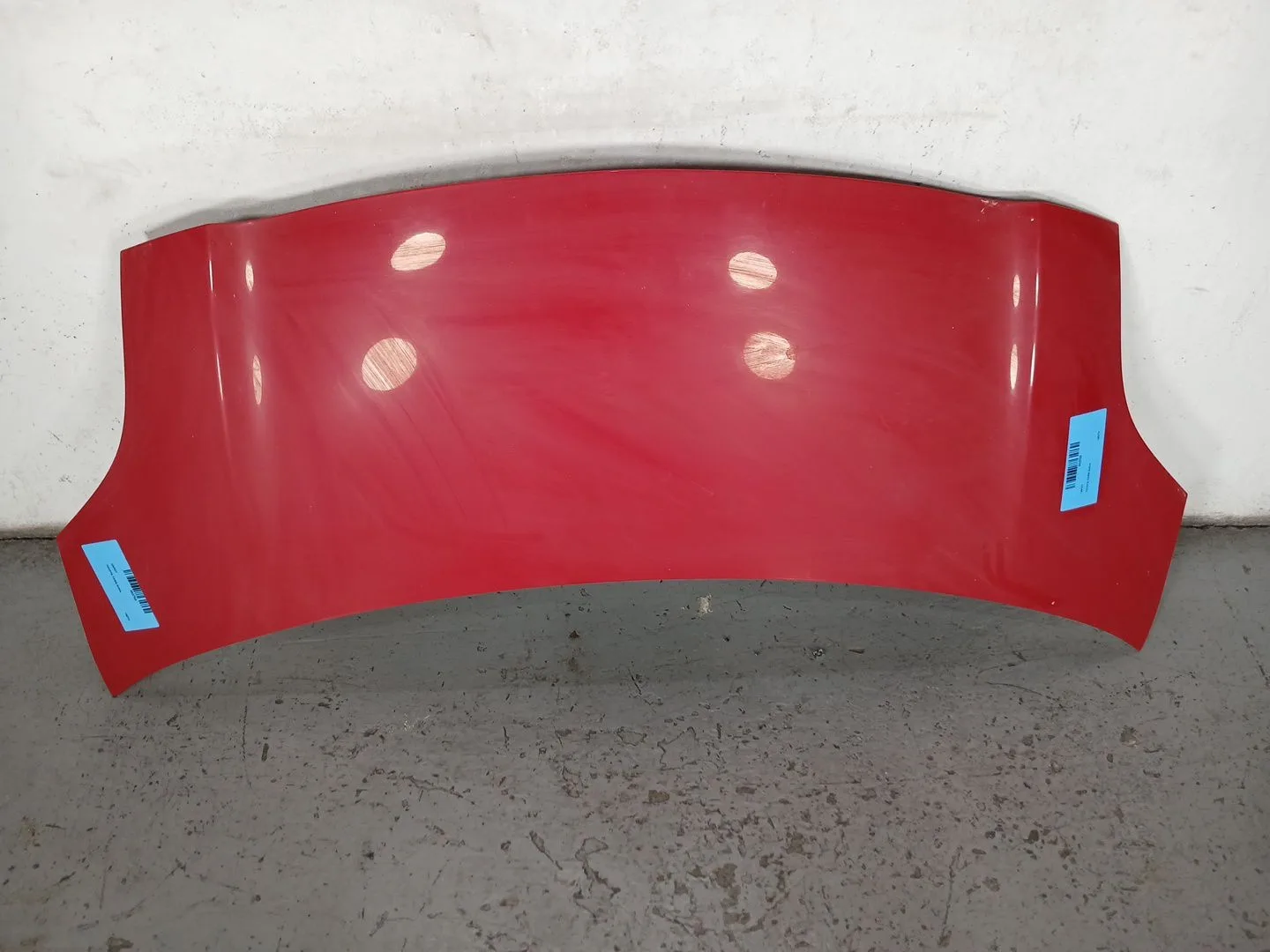 Capot para Toyota Yaris