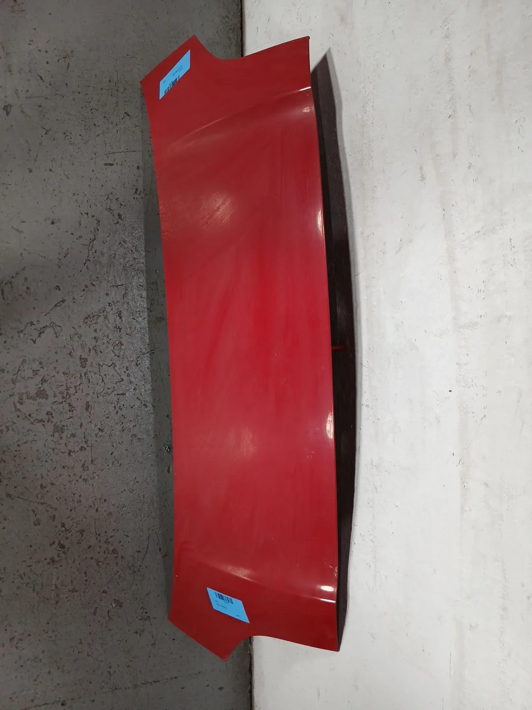 Capot para Toyota Yaris