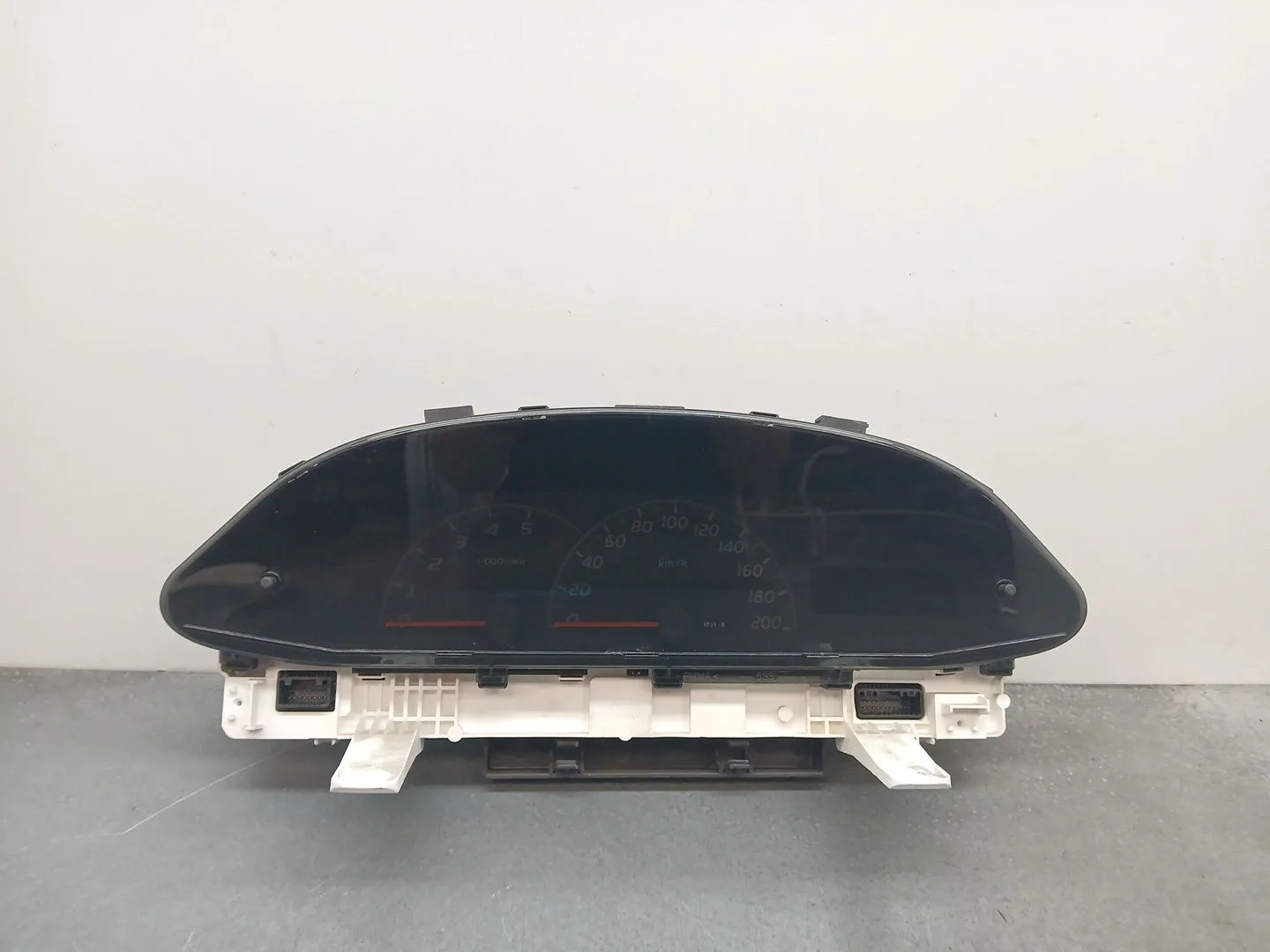 Cuadro Instrumentos para Toyota Yaris