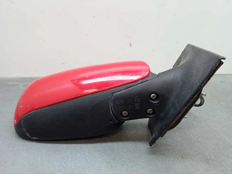 Retrovisor Derecho para Toyota Yaris