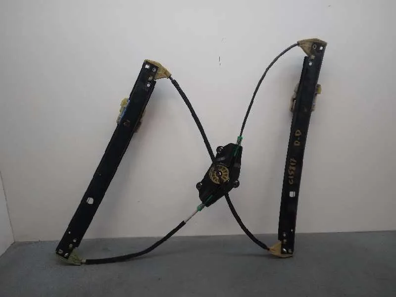 Elevalunas Delantero Derecho para Audi A4 Avant (8K5) (2008)