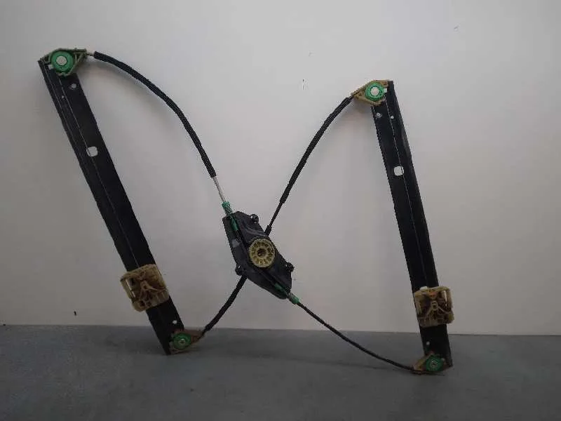 Elevalunas Delantero Derecho para Audi A4 Avant (8K5) (2008)