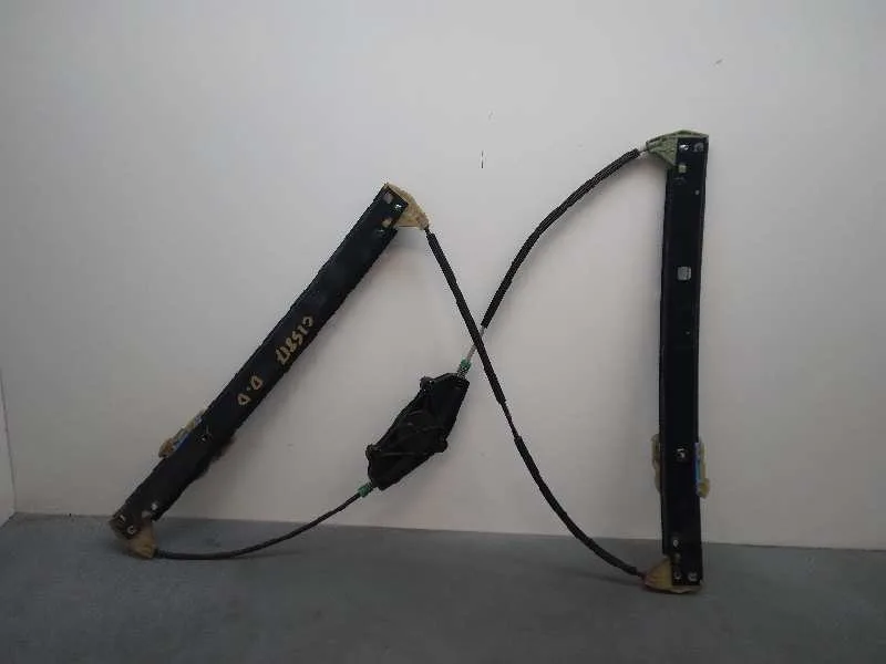 Elevalunas Delantero Derecho para Audi A4 Avant (8K5) (2008)